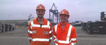 PD Ports talks apprenticeships and how they can help climb the career ladder