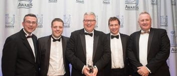Logistics Academy gains industry recognition ahead of its second year