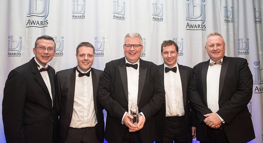 Logistics Academy gains industry recognition ahead of its second year