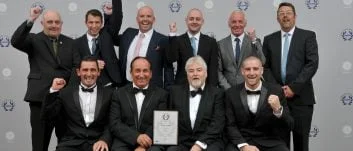 PD Ports health and safety standards commended at prestigious ROSPA awards