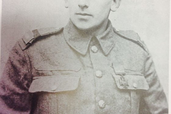 Campaign launched to honour Middlesbrough’s first VC Hero Tom Dresser