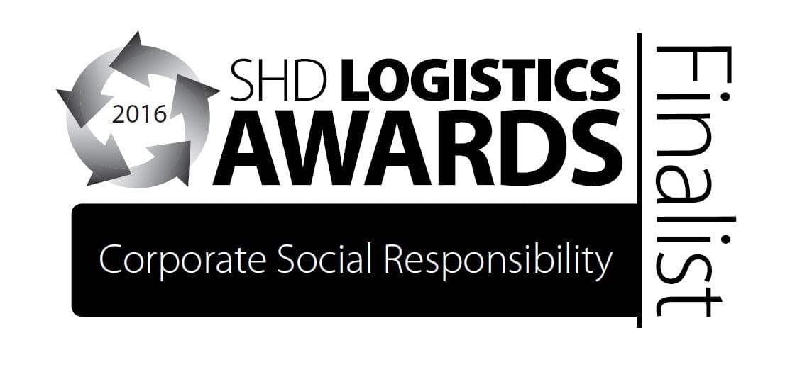 PD Ports reaches award final for its sustainable business excellence