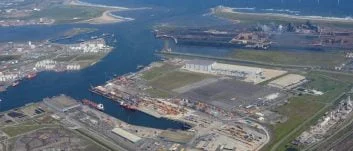 PD Ports attracts new customer to its container terminal facilities at Teesport