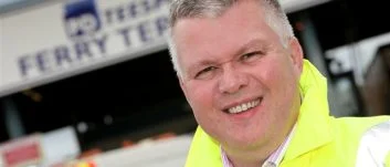PD Ports appoints Business Development Director