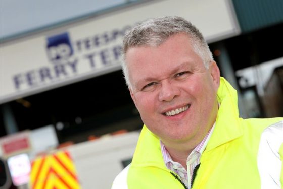 PD Ports appoints Business Development Director