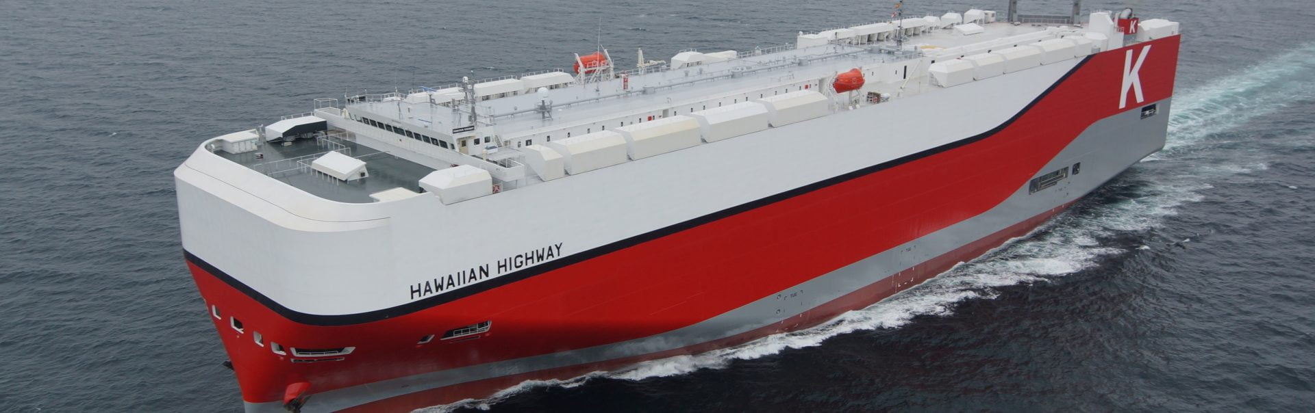 New Ro-Ro service see largest vessel of its kind destined for Teesport