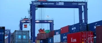 Teesport container terminal investment aims to deliver first class service