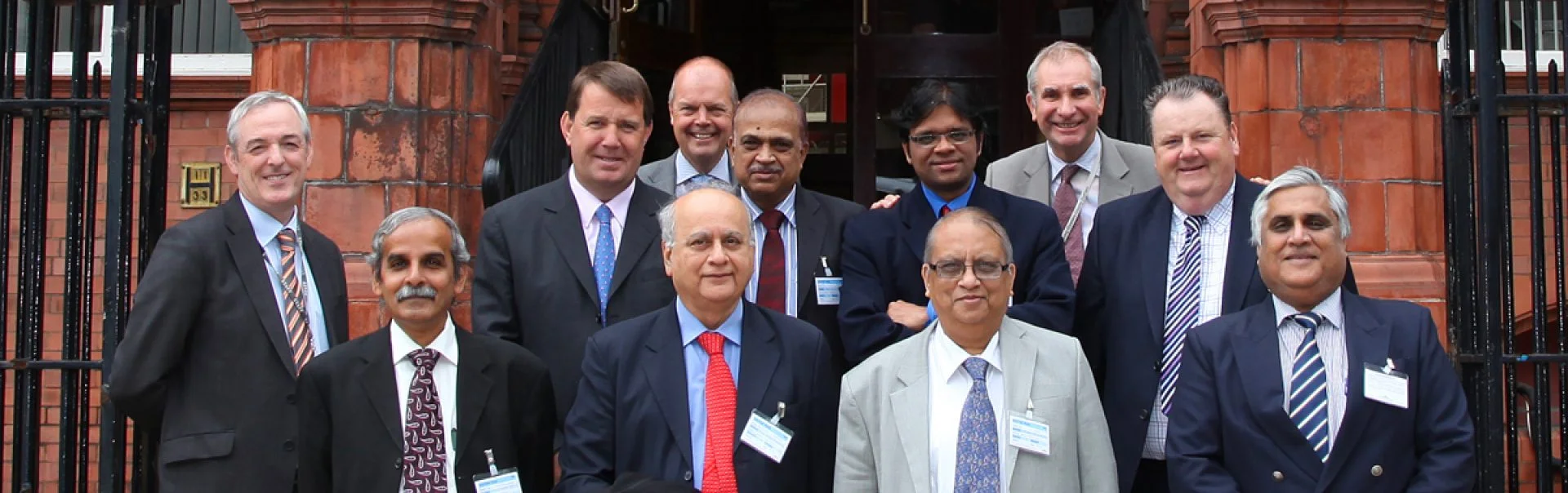 PD Ports welcomes delegates of the Indian Chemical Council