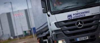 PD Ports aims to make logistics more logical
