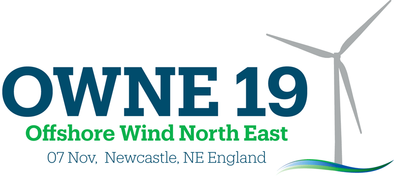Our Day at Offshore Wind North East