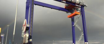 PD Ports continues investment in environmentally sustainable technology