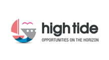 High Tide Foundation Logo