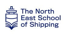 The North East School of Shipping Logo
