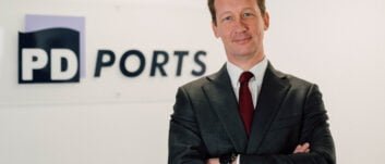 PD Ports’ CEO ranked fourth most inspiring business leader