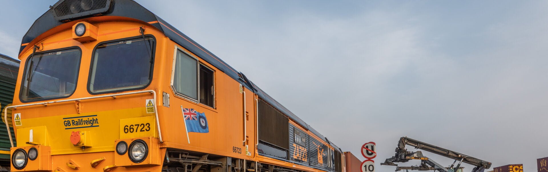 PD Ports boosts Scottish rail freight service to support customer demand