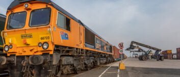 PD Ports boosts Scottish rail freight service to support customer demand