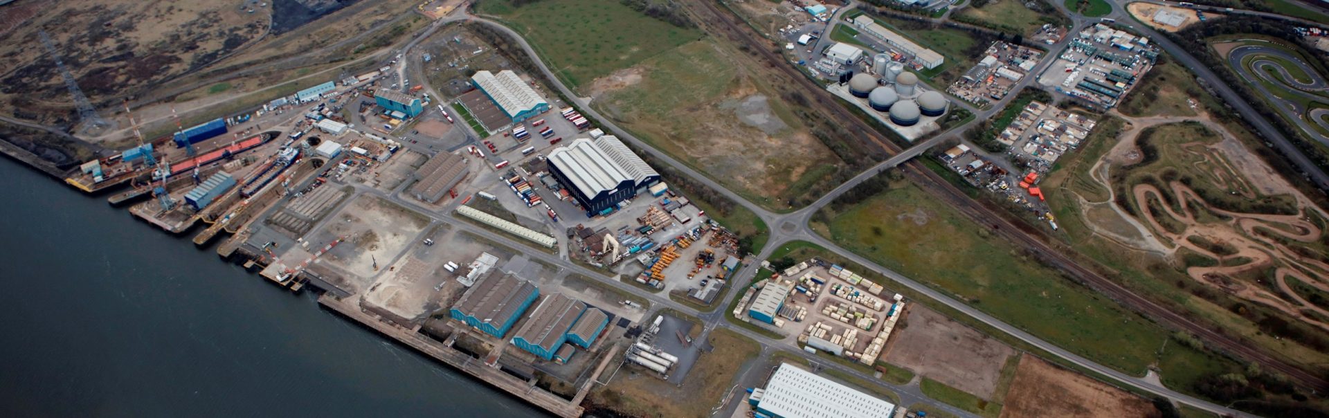 PD PORTS DELIGHTED TO SECURE LONG-TERM LEASE WITH DIFFUSION ALLOYS TO BUILD NEW CENTRE FOR EXCELLENCE ON TEESSIDE