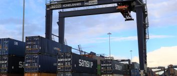 PD PORTS PARTNERS WITH KONECRANES TO SUPPORT NET ZERO TARGETS AND BOOST OPERATIONAL EFFICIENCY