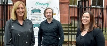 PD PORTS PARTNERS WITH LOCAL CHARITY, RECOVERY CONNECTIONS, TO PROVIDE WELLBEING SUPPORT AND ADVICE FOR EMPLOYEES