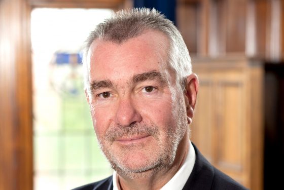PD PORTS DIRECTOR RECOGNISED IN NEW YEAR’S HONOURS LIST FOR SERVICES TO BUSINESS AND THE COMMUNITY OF THE TEES VALLEY