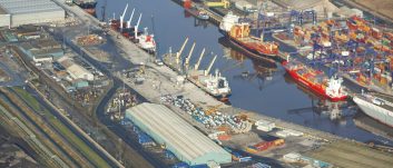 PD PORTS AWARDED INTERNATIONALLY RECOGNISED STANDARD FOR BUSINESS RESILIENCE