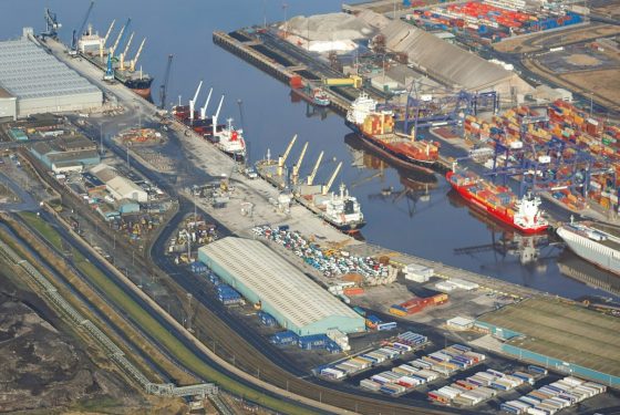 PD PORTS AWARDED INTERNATIONALLY RECOGNISED STANDARD FOR BUSINESS RESILIENCE