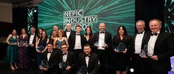 PD PORTS CONTINUES WINNING STREAK WITH RECOGNITION FOR COMMITMENT TO CARBON REDUCTION AT NEPIC INDUSTRY AWARDS