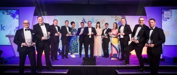PD Ports enjoys more award success with people development commendation at national industry awards