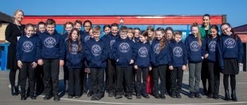 PD Ports unveils new and improved Teesport Explorers programme to offer glimpse of future careers for primary school children