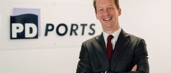 PD PORTS CEO RECOGNISED IN QUEEN’S BIRTHDAY HONOURS