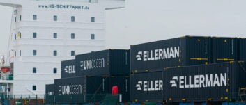 PD Ports develops partnership with Ellerman City Liners with addition of new Polish service