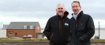 New South Gare collaboration brings help to Teesmouth seals