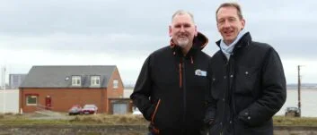 New South Gare collaboration brings help to Teesmouth seals